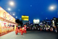 Nhóm công ty KIDO Group ước lãi 9 tháng tăng trưởng mạnh