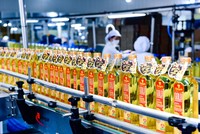 KIDO (KDC) muốn chia cổ tức đặc biệt 5.000 đồng/cổ phiếu