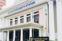 Bộ Tài chính yêu cầu khẩn trương thanh tra hành chính đối với HOSE