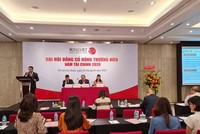 ĐHCĐ Rồng Việt (VDSC): Không đánh đổi thị phần bằng mọi giá
