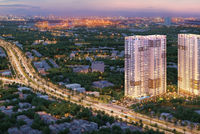 Đất Xanh (DXG) lỗ ròng quý IV hơn 400 tỷ đồng