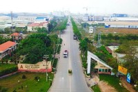 IDICO (IDC): Quý III sẽ triển khai điện mặt trời áp mái và nhà xưởng cho thuê chuẩn ESG