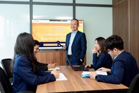 APG Securities được chấp thuận phát hành riêng lẻ 75 triệu cổ phiếu, giá 18.000 đồng/CP