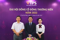 Chứng khoán Tiên Phong (ORS): Thị trường sẽ bùng nổ về thanh khoản và điểm số trong năm 2022, tiếp tục tăng vốn lên 5.000 tỷ đồng