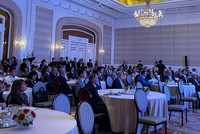 Hơn 100 tổ chức đầu tư nước ngoài tìm kiếm cơ hội đầu tư ở Việt Nam