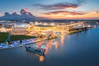 Dự án Aqua City Đồng Nai của Novaland