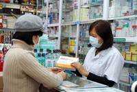 Traphaco: Triển vọng sớm về đích kế hoạch năm