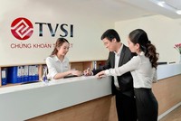 Chứng khoán Tân Việt (TVSI): Lũy kế 9 tháng, doanh thu đạt 2.156,3 tỷ đồng