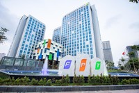 Lợi nhuận trước thuế năm 2021 của FPT tăng trưởng trên 20%