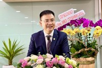 Vừa bị bán giải chấp do sự cố, Chủ tịch Bamboo Capital (BCG) lập tức đăng ký mua vào