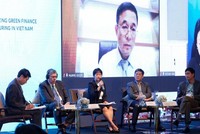 Nhà đầu tư nước ngoài tin tưởng vào tiềm năng và cơ hội đầu tư bền vững tại Việt Nam