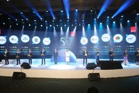 Bamboo Capital được vinh danh "Top 50 doanh nghiệp niêm yết hiệu quả nhất Việt Nam năm 2022"