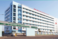 Bệnh viện quốc tế Thái Nguyên (TNH) sẽ đầu tư bệnh viện mới ở Lạng Sơn
