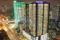 Dự án Green Diamond tại 93 Láng Hạ