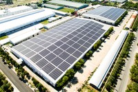 Bamboo Capital (BCG): Vợ Phó chủ tịch đăng ký bán 2 triệu cổ phiếu