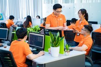 7 tháng báo lãi hơn 5.000 tỷ đồng, FPT tạm ứng cổ tức 10% bằng tiền mặt