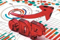 Tốc độ tăng trưởng GDP có thể đạt 6,76% nếu đột phá trong cải cách thể chế