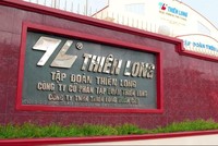 Tập đoàn Thiên Long (TLG) đặt kế hoạch lãi 280 tỷ đồng năm 2021