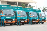 Viettel Post (VTP) phát hành hơn 20,5 triệu cổ phiếu trả cổ tức năm 2020