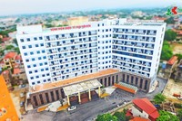 Bệnh viện Quốc tế Thái Nguyên (TNH) dự kiến xây dựng 3 bệnh viện chuyên khoa vào năm 2021
