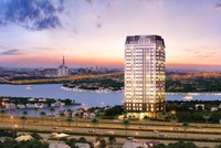 Đất Xanh (DXG) chuẩn bị phát hành hơn 77,7 triệu cổ phiếu thưởng, tỷ lệ 15%