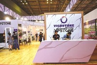 Vicostone (VCS): 6 tháng đầu năm lãi 819 tỷ đồng, tăng 46%