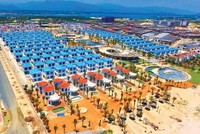 Đầu tư tài chính Hoàng Minh (KPF): 6 tháng đầu năm lãi 45 tỷ đồng, gấp 24,3 lần cùng kỳ