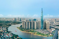 Vingroup (VIC) tăng tốc chiến lược mở rộng mảng ô tô thị trường nước ngoài