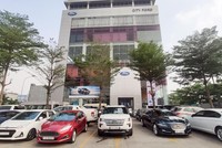 City Auto (CTF): Ông Hoàng Minh Tiến, Thành viên HĐQT được bổ nhiệm chức vụ Tổng giám đốc
