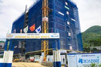 Hoà Bình (HBC) khẳng định năm 2024 sẽ nghiêm túc chấp hành quy định công bố thông tin