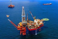 Sửa Luật Dầu khí: Kỳ vọng giúp thu thêm 1,2 tỷ USD vào ngân sách
