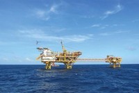 Dịch vụ Kỹ thuật Dầu khí Việt Nam (PVS): 9 tháng năm 2021 lãi sau thuế 575,5 tỷ đồng, vượt 3% kế hoạch năm
