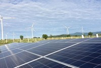 Công ty Cổ phần Năng lượng và Bất động sản Trường Thành (mã chứng khoán: TEG) thông báo chào bán cổ phiếu ra công chúng