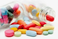 Biến chủng Omicron và sự kỳ vọng vào cổ phiếu dược
