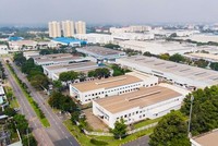 Nam Tân Uyên (NTC): Lợi nhuận sau thuế năm 2021 đạt 294,6 tỷ đồng, vượt 30% kế hoạch