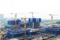 Nhận tin tiêu cực, nhà đầu tư tháo chạy khỏi HBC