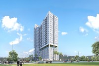 Chi phí tài chính tăng mạnh, lãi sau thuế quý IV của DRH Holdings giảm 32%, đạt 7,8 tỷ đồng