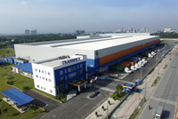 Transimex (TMS) ghi nhận lãi ròng năm 2021 đạt 682,8 tỷ đồng, tăng 112%
