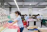 Năm 2021, May Sông Hồng (MSH) lãi ròng 442,4 tỷ đồng, tăng trưởng 91%