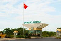 Đầu tư Sài Gòn VRG (SIP): Doanh thu tài chính, bán điện, nước và tiện ích khu công nghiệp giảm khiến lợi nhuận quý IV/2021 lao dốc