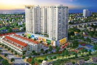 Đức Long Gia Lai (DLG) có lãi 14,5 tỷ đồng trong năm 2021, lỗ lũy kế còn 851 tỷ đồng