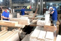 Gỗ Thuận An (GTA) dự kiến lãi ròng năm 2022 đạt 17,18 tỷ đồng, tăng 9,6%