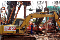 Licogi 18 (L18) dự kiến trả cổ tức năm 2021 bằng cổ phiếu, tỷ lệ 8%