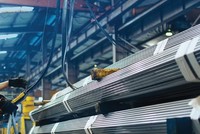 Lợi nhuận doanh nghiệp thép dự kiến tăng 40% năm 2024, MBS gợi ý 2 cổ phiếu tiềm năng