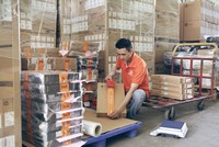 Cổ phiếu cần quan tâm ngày 28/4