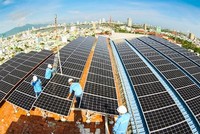 Create Capital Việt Nam (CRC): Sau kiểm toán, lãi ròng năm 2021 tăng hơn gấp đôi, đạt 22,5 tỷ đồng