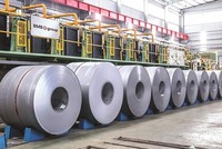 Quý II/2023, Thép Nam Kim (NKG) có lãi trở lại sau 3 quý báo lỗ liên tiếp