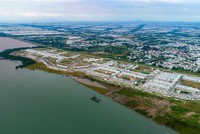 CIC Group (CKG) báo lãi sau thuế quý I/2022 tăng 47%, nợ vay dài hạn tăng tới 82%
