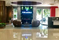 Viglacera (VGC) chuẩn bị nhận 15,3 tỷ đồng cổ tức từ Khoáng sản Viglacera (VIM)