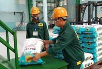 Phân bón Bình Điền (BFC) đặt mục tiêu lợi nhuận năm 2023 giảm hơn 6%, đạt 220 tỷ đồng